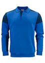 Printer Prime 2262060 Langarm-Polo Bicolor Regular Fit Vorschaubild