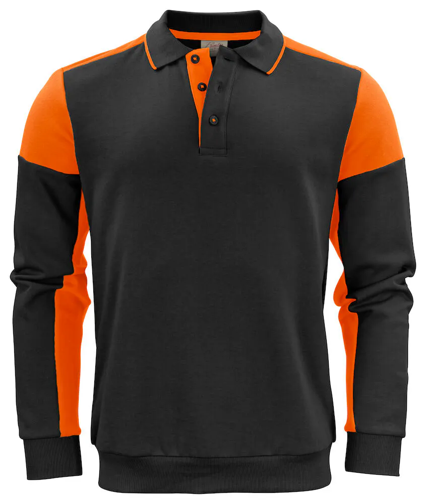 Oranje