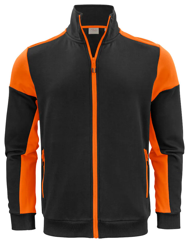 Oranje