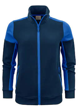 Printer Prime 2262062 Sweatvest Regular Fit Dames