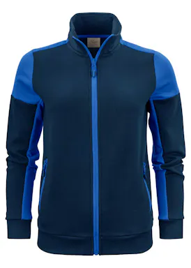 Printer Prime 2262062 Sweatvest Regular Fit Dames