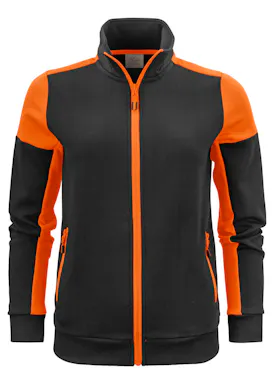 Printer Prime 2262062 Sweatvest Regular Fit Dames