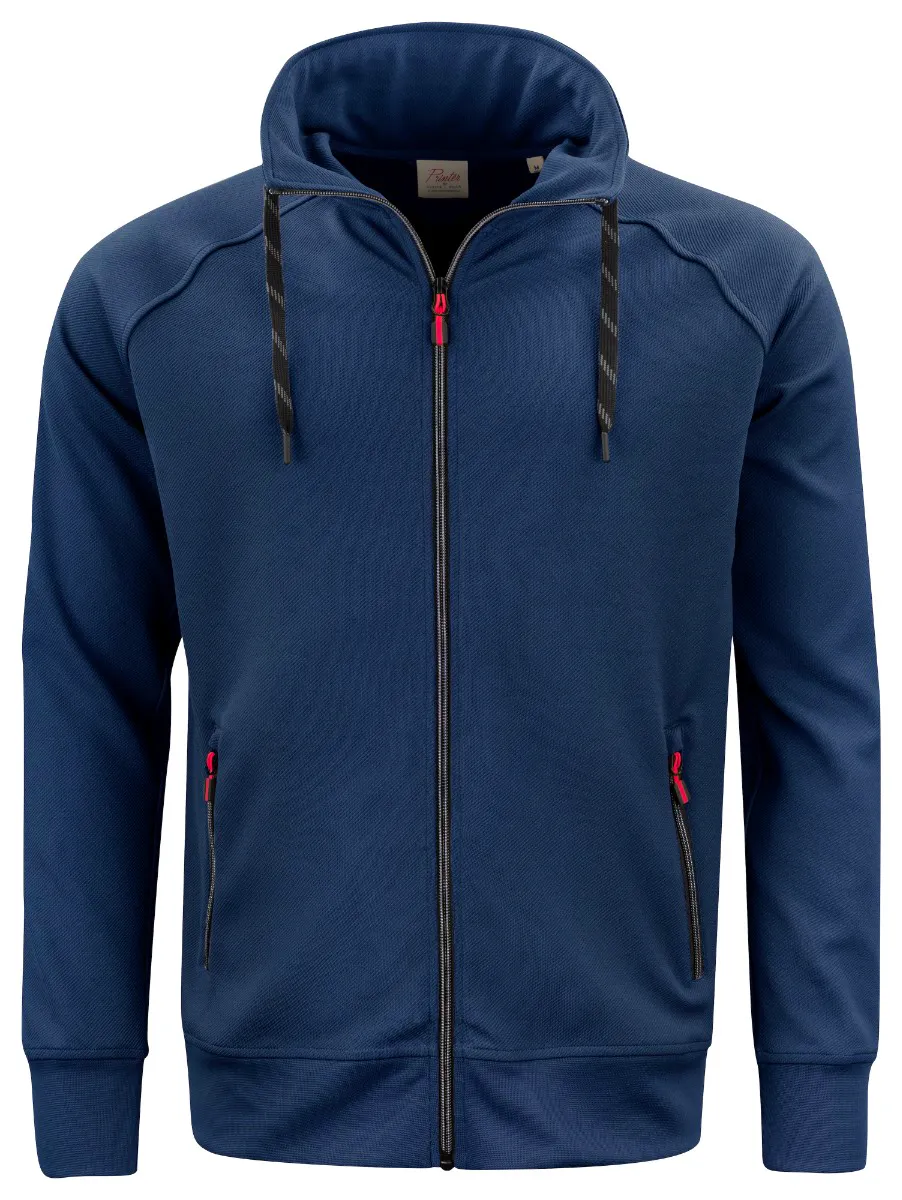 Blauw (navy)