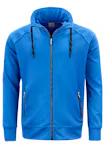 Oceaanblauw