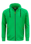 Frisgroen