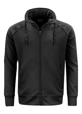 Printer Sweatshirt Jog RSX