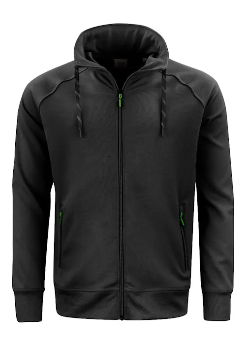 Printer-Sweatshirt Jog RSX