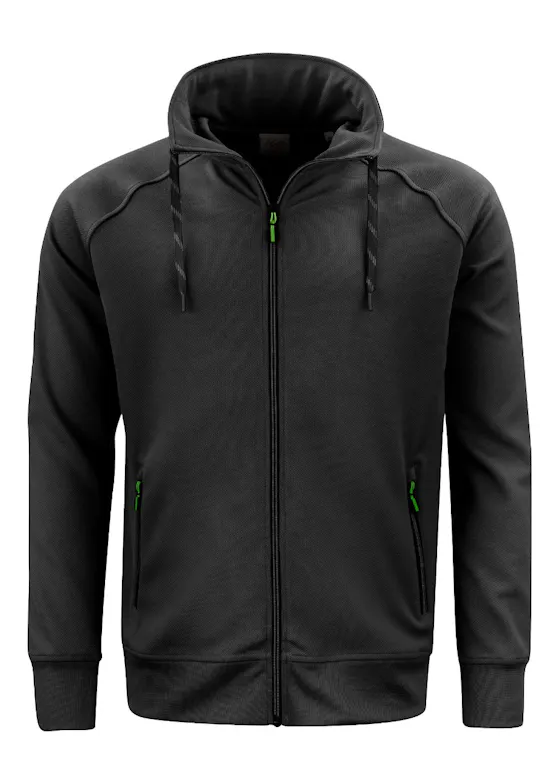 Printer Sweatshirt Jog RSX