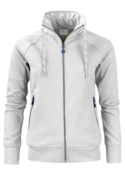 Printer Jog RSX 2262064 Sweatshirt Regular Fit Dames miniatuur