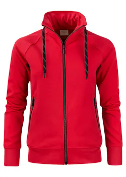 Printer Jog RSX 2262064 Sweatshirt Regular Fit Dames miniatuur