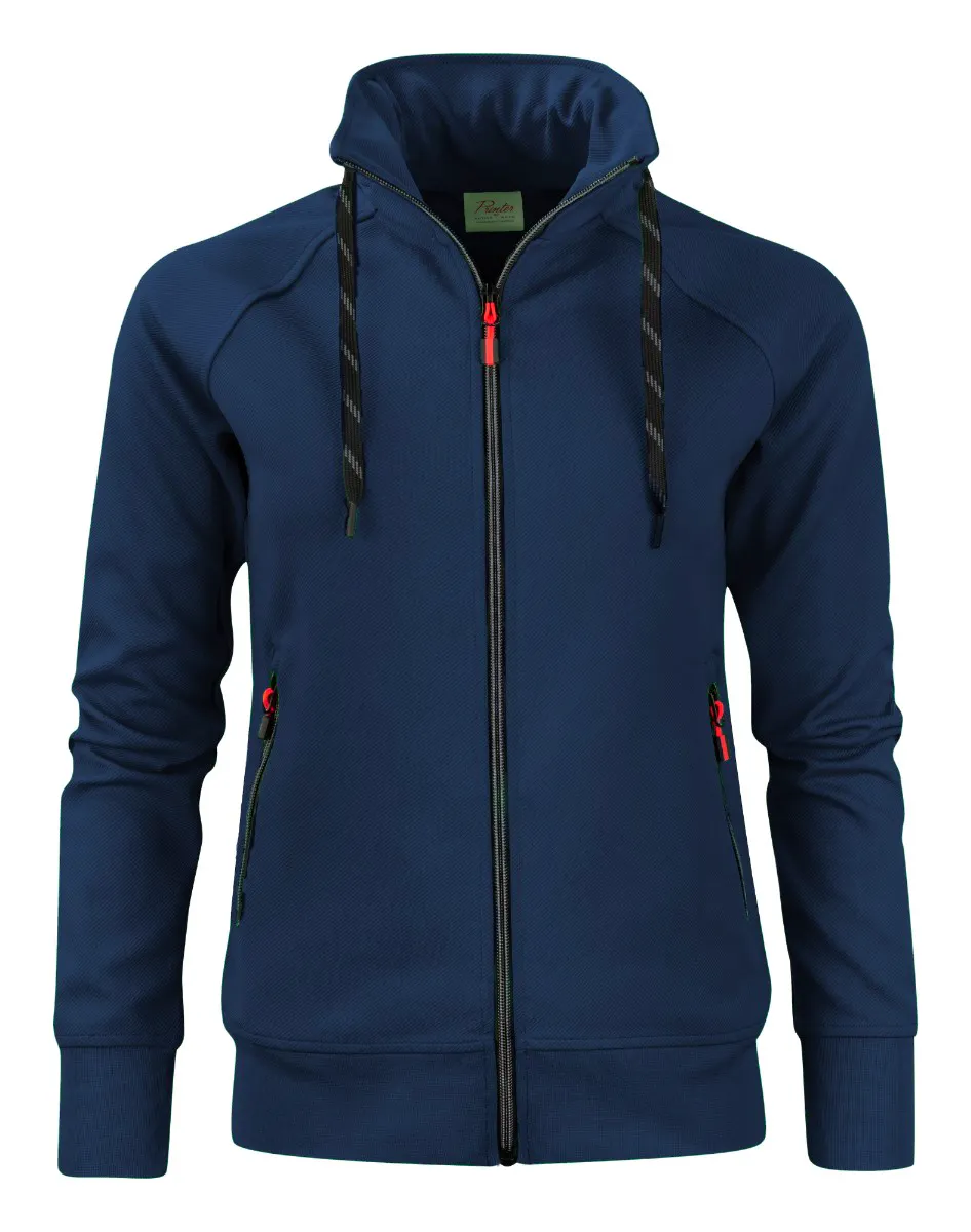 Blauw (navy)