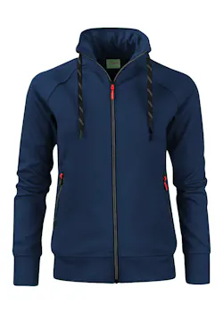Printer Jog RSX 2262064 Sweatshirt Regular Fit Dames miniatuur