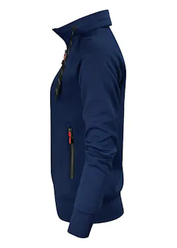 Printer Jog RSX 2262064 Sweatshirt Regular Fit Dames miniatuur
