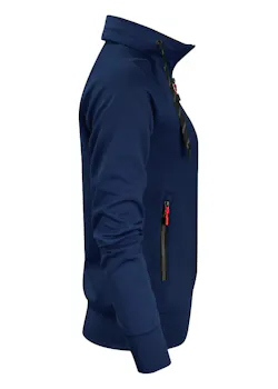 Printer Jog RSX 2262064 Sweatshirt Regular Fit Dames miniatuur