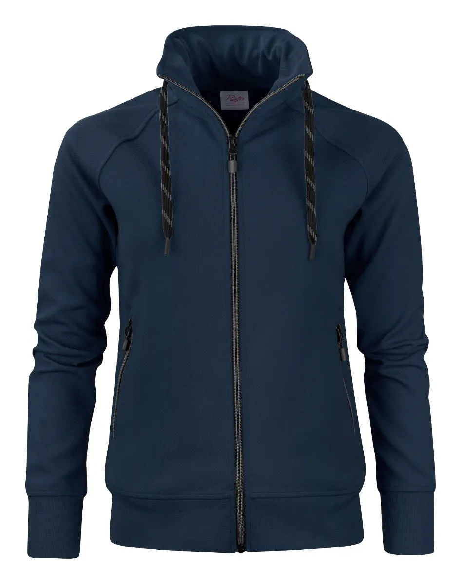 Blauw (navy) / zwart