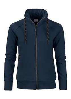 Printer Jog RSX 2262064 Sweatshirt Regular Fit Dames miniatuur
