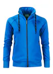 Oceaanblauw
