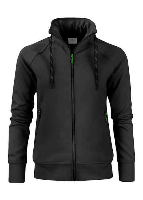 Printer Jog RSX 2262064 Sweatshirt Regular Fit Dames