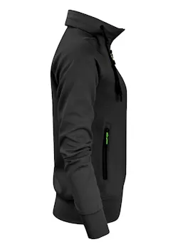 Printer Jog RSX 2262064 Sweatshirt Regular Fit Dames miniatuur