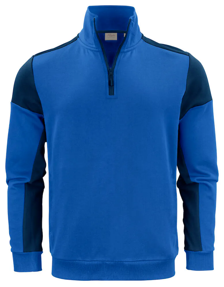 Blauw 