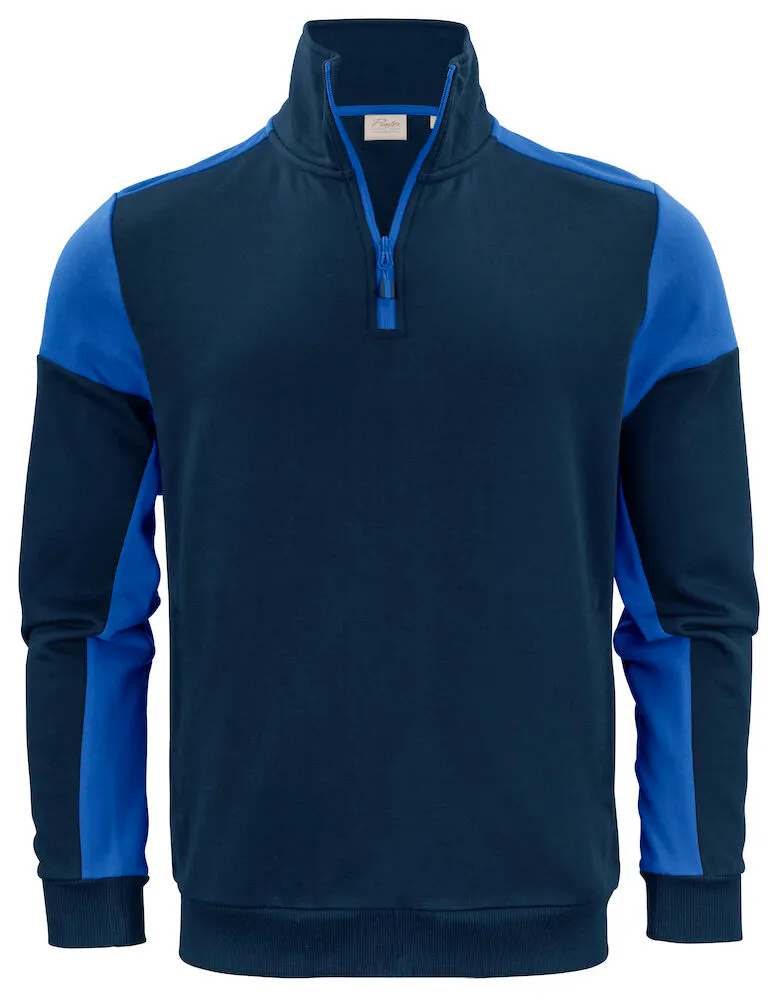 Blauw (navy)