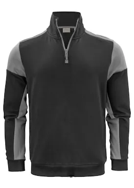 Printer Prime 2262069 Sweater Halfzip Regular Fit