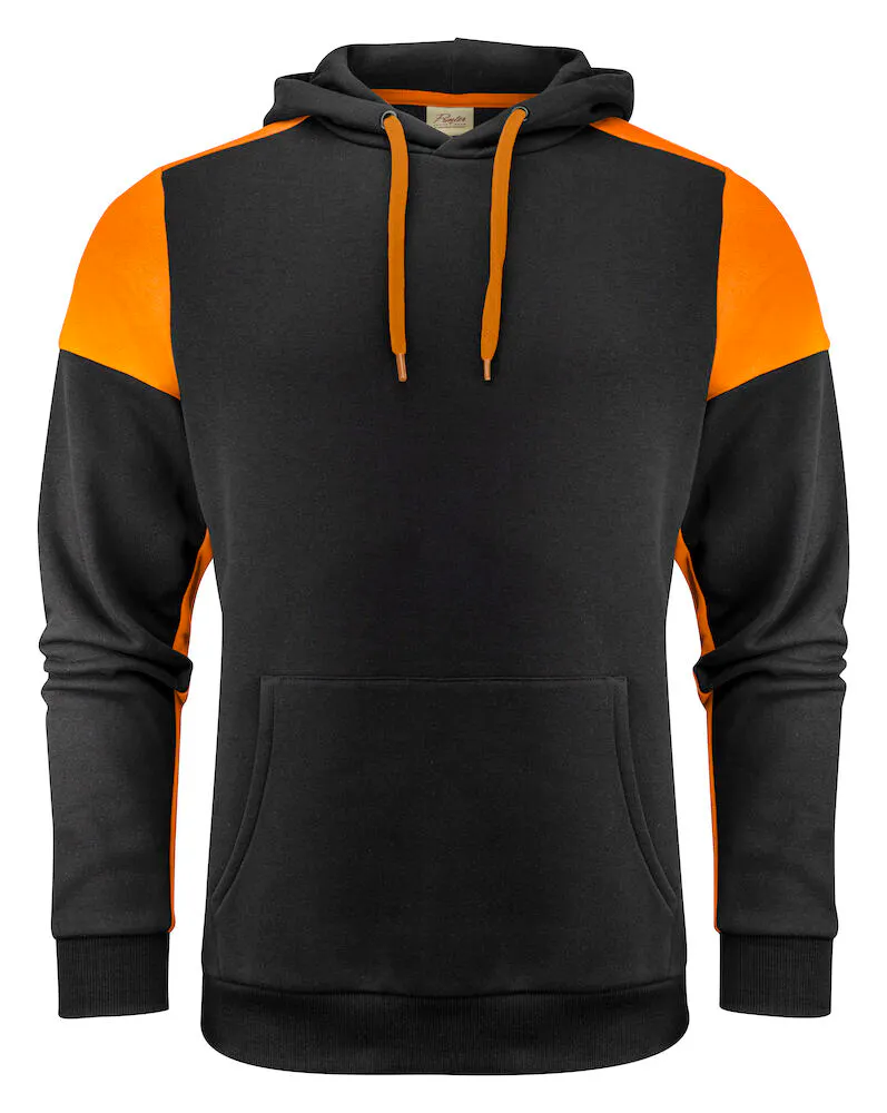 Oranje