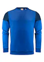Printer Prime 2262071 Crewneck Regular Fit miniatuur