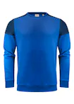 Blauw