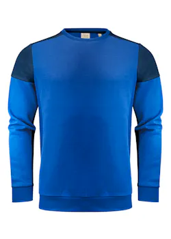Printer Prime 2262071 Rundhals-Sweatshirt Regular Fit thumbnail