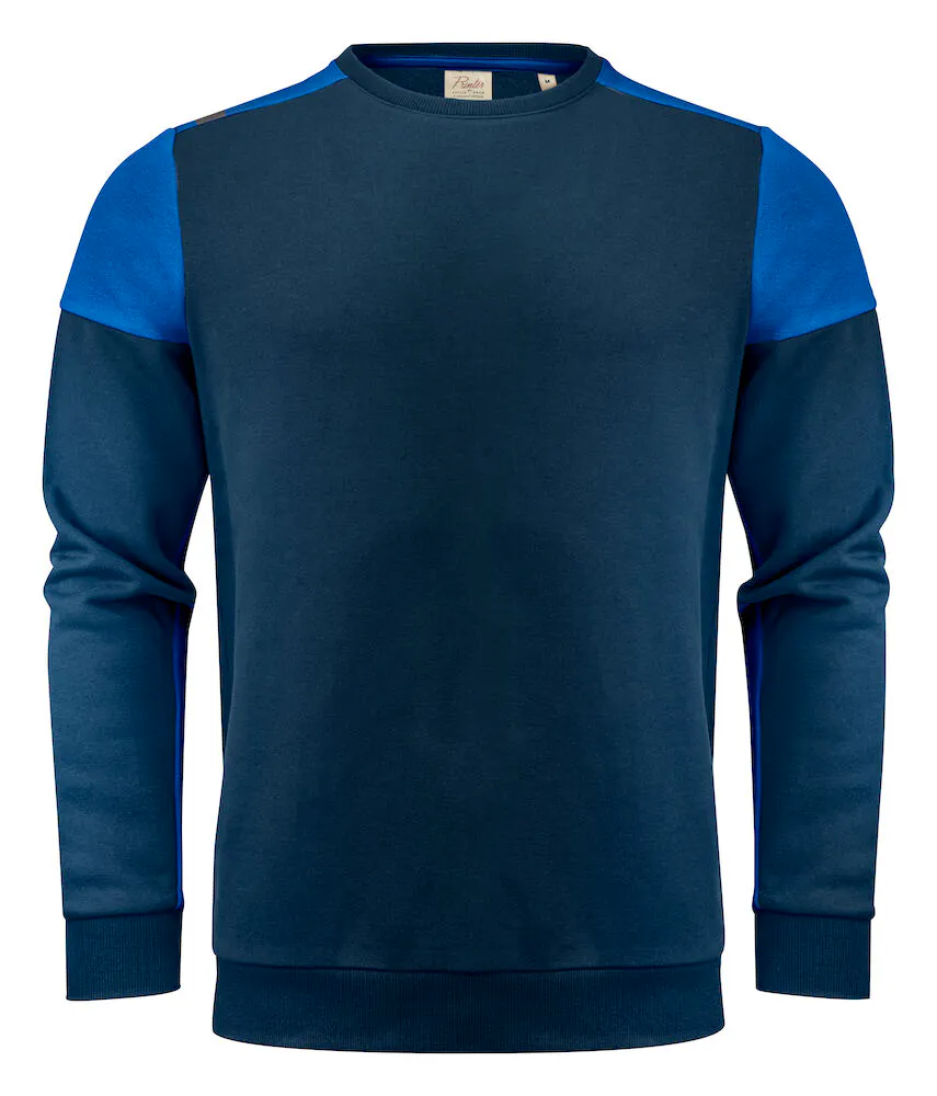 Blauw (navy)