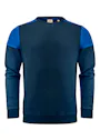 Printer Prime 2262071 Crewneck Regular Fit miniatuur