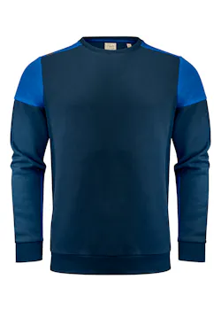 Printer Prime 2262071 Rundhals-Sweatshirt Regular Fit thumbnail