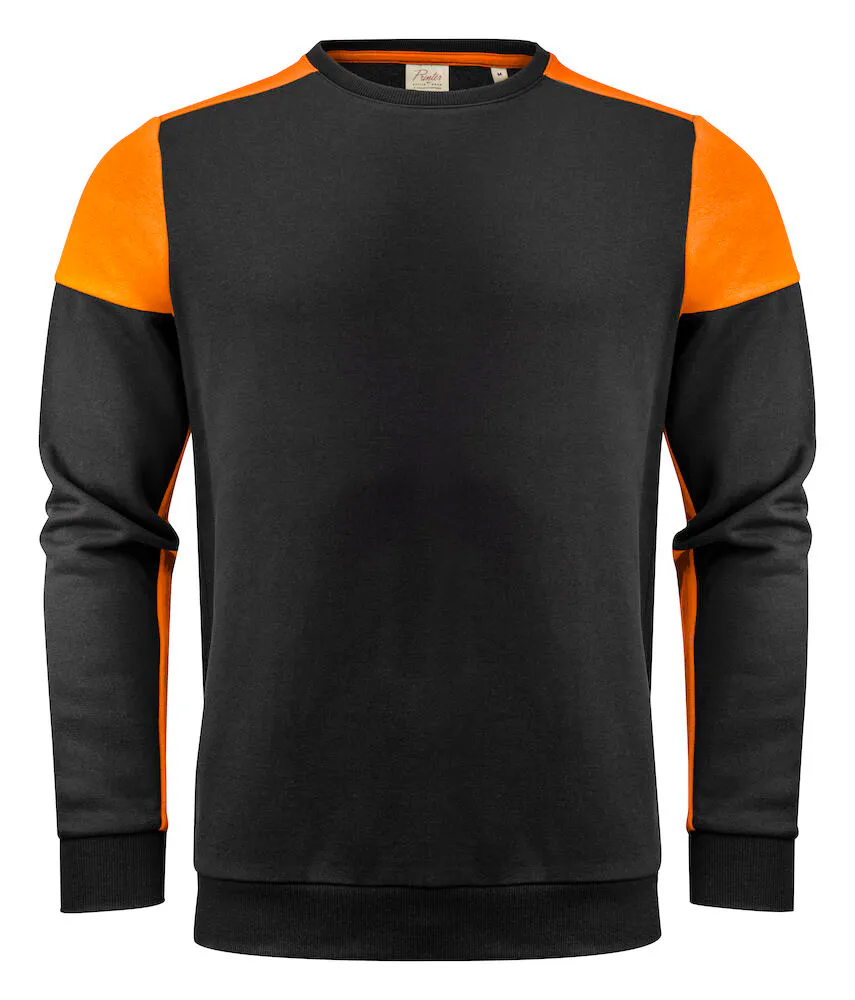 Oranje