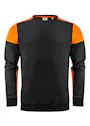 Printer Prime 2262071 Crewneck Regular Fit miniatuur
