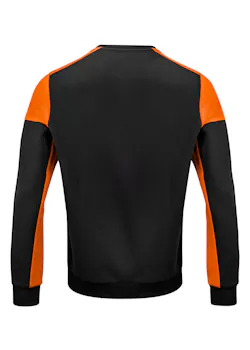 Printer Prime 2262071 Rundhals-Sweatshirt Regular Fit thumbnail