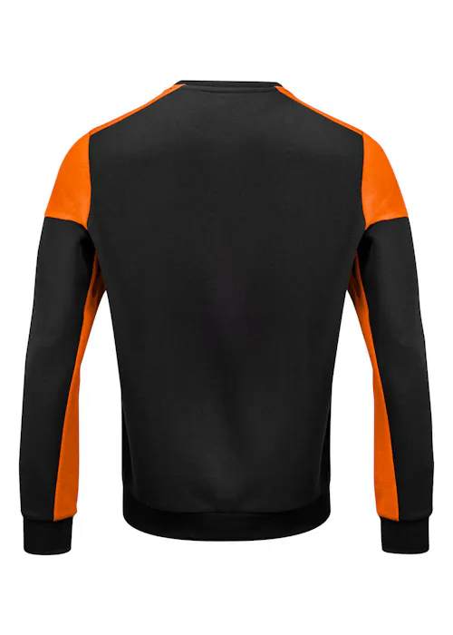 Printer Prime 2262071 Rundhals-Sweatshirt Regular Fit