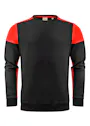 Printer Prime 2262071 Crewneck Regular Fit miniatuur