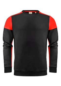 Printer Prime 2262071 Crewneck Regular Fit