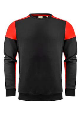 Printer Prime 2262071 Crewneck Regular Fit