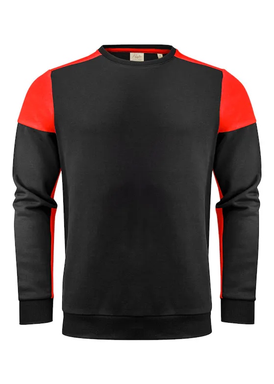 Printer Prime 2262071 Crewneck Regular Fit
