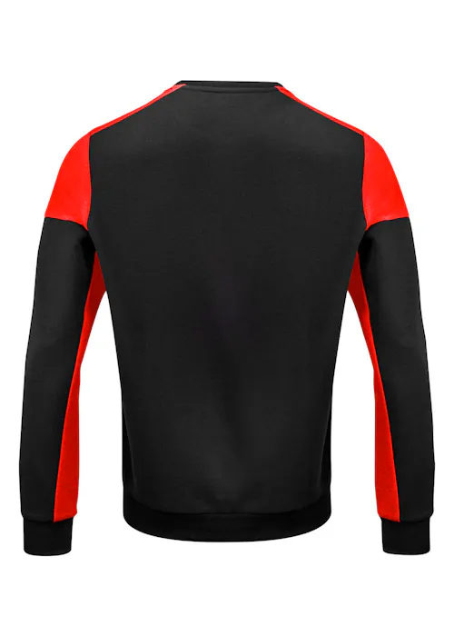 Printer Prime 2262071 Rundhals-Sweatshirt Regular Fit