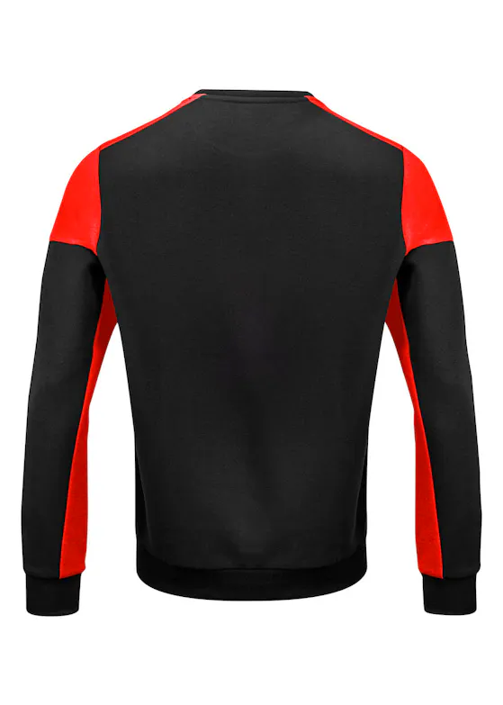 Printer Prime 2262071 Crewneck Regular Fit