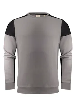 Printer Prime 2262071 Rundhals-Sweatshirt Regular Fit thumbnail