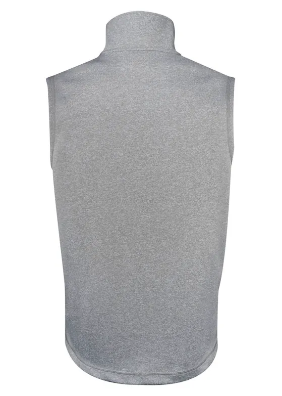 Printer Powerslide 2262072 Bodywarmer Stretch Regular Fit