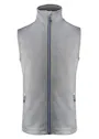 Printer Powerslide 2262072 Bodywarmer Stretch Regular Fit miniatuur