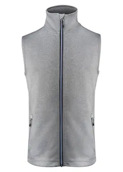 Printer Powerslide 2262072 Bodywarmer Stretch Regular Fit miniatuur