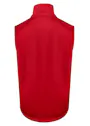 Printer Powerslide 2262072 Bodywarmer Stretch Regular Fit miniatuur