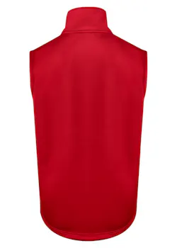 Printer Powerslide 2262072 Bodywarmer Stretch Regular Fit miniatuur