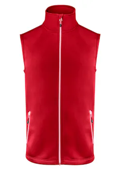Printer Powerslide 2262072 Bodywarmer Stretch Regular Fit miniatuur